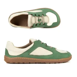 buty-barefoot-skorzane-unisex-stylio-olivier-zielone
