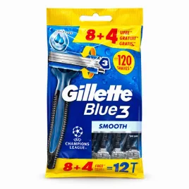 maszynka-do-golenia-gillette-blue-3-smooth-12-szt