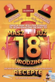 kartka-urodzinowa-z-recepta-na-18-urodziny-dla-dziewczyny-zabawne-zyczenia