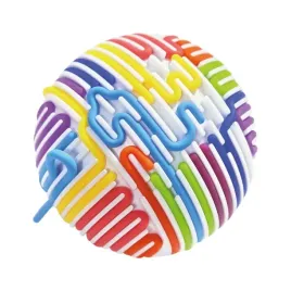 pilka-sensoryczna-fidget-zabawka-antystresowa-16x-kolorowych-paskow-silikon
