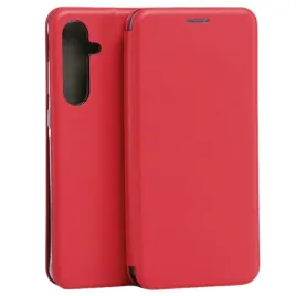 beline-etui-book-magnetic-samsung-a55a556-czerwony-red