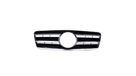grill-mercedes-benz-clk-c208-a208-chrome-and-black