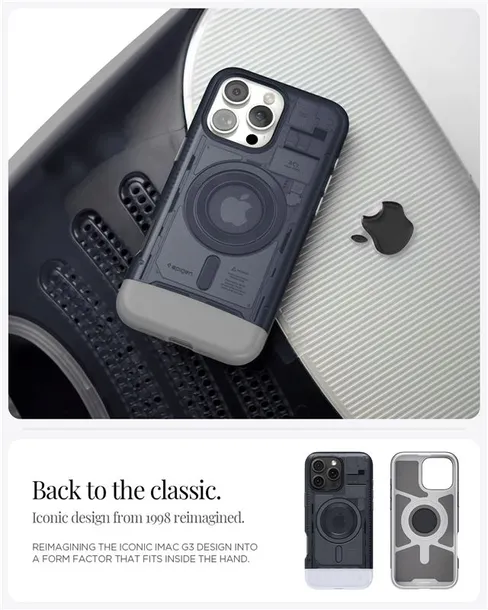 spigen-classic-c1-magsafe-graphite-iphone-16-pro-max-kolor-inny