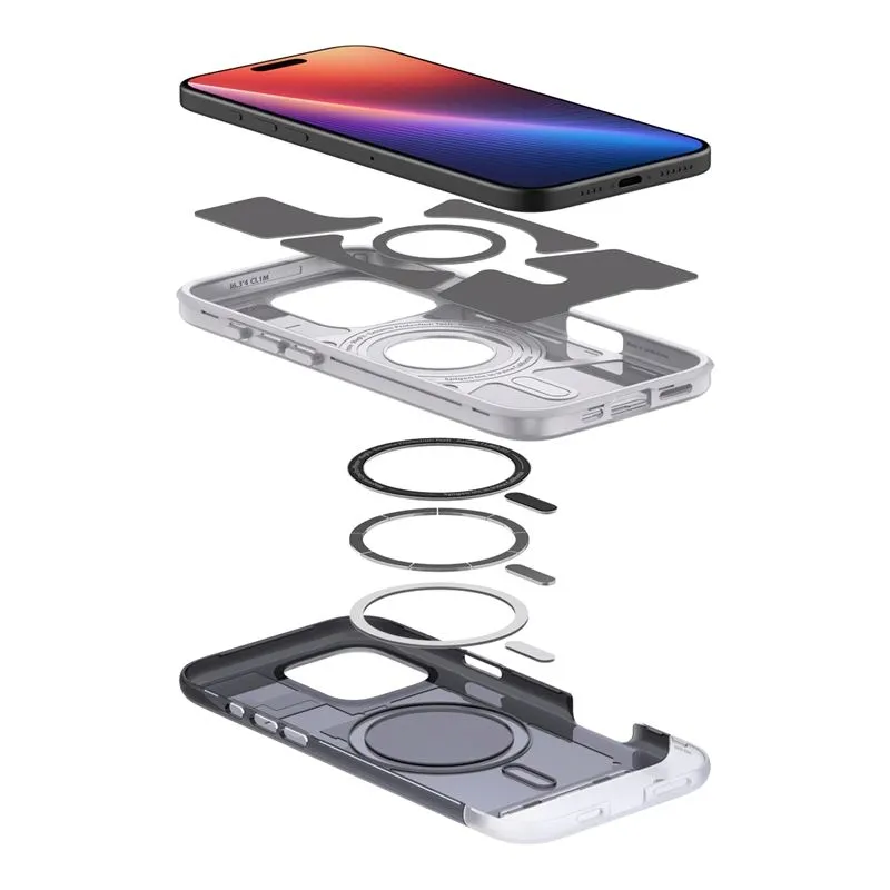 spigen-classic-c1-magsafe-graphite-iphone-16-pro-max