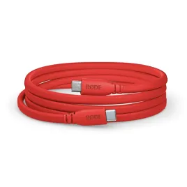 rode-sc17-red-kabel-usb-c-na-usb-c