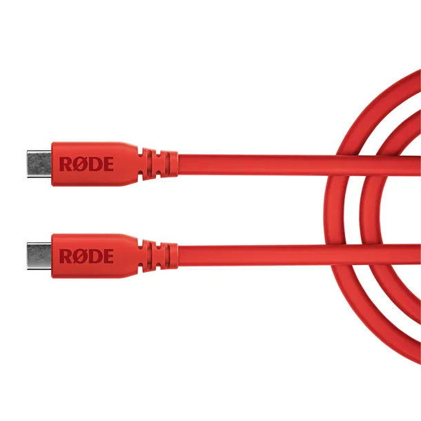 rode-sc17-red-kabel-usb-c-na-usb-c