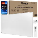 panel-grzewczy-ir-cronos-graphene-pro-cgp-700twp-white
