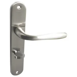 klamka-ewa-na-dlugim-szyldzie-wc-satyna-aluminium-dla-drzwi-38-45-mm