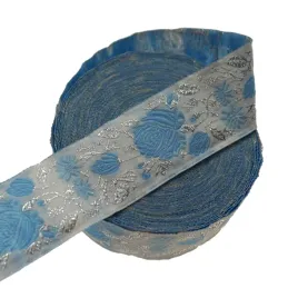 tasma-zakardowa-35089-niebieska-35cm