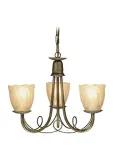 zyrandol-minster-mn3-blk-gold-elstead-lighting