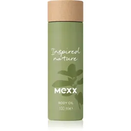 mexx-inspired-nature-olejek-do-masazu-100-ml