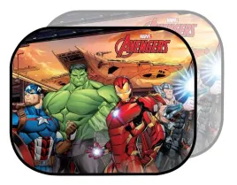 oslona-przeciwsloneczna-samochodowa-avengers-zestaw-2-sztuk