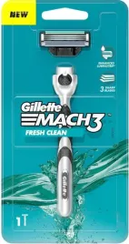 gillette-maszynka-mach-3-fresh-clean-dla-mezczyzn-z-wkladem-1szt
