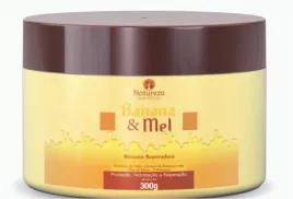 maska-dlya-volossya-natureza-banana-and-mel-300-ml