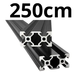 profil-aluminiowy-konstrukcyjny-20x40-v-slot-2040-250cm-na-wymiar-czarny