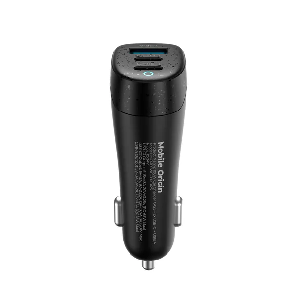 mobile-origin-100w-car-charger-ca25-2x-usb-c-usb-a-producent-bez-marki-stan-nowy