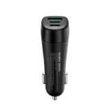 mobile-origin-100w-car-charger-ca25-2x-usb-c-usb-a-producent-bez-marki-stan-nowy