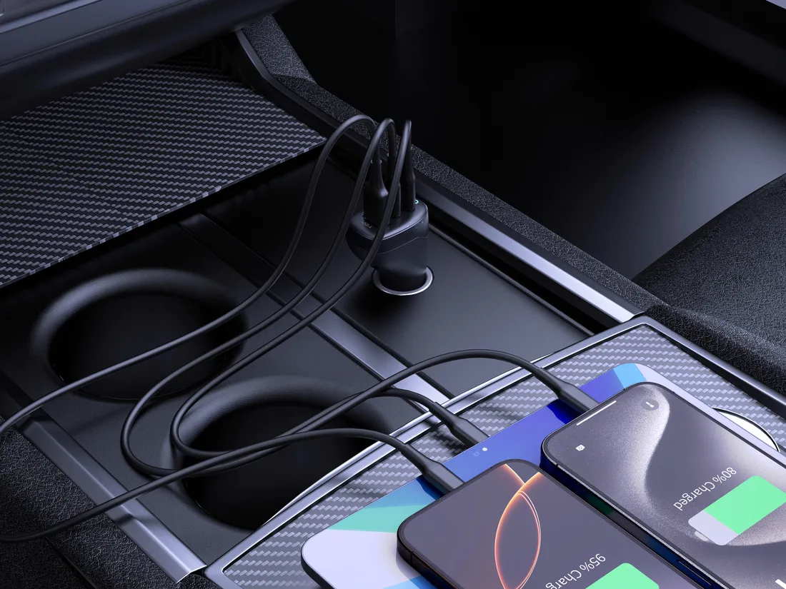 mobile-origin-100w-car-charger-ca25-2x-usb-c-usb-a