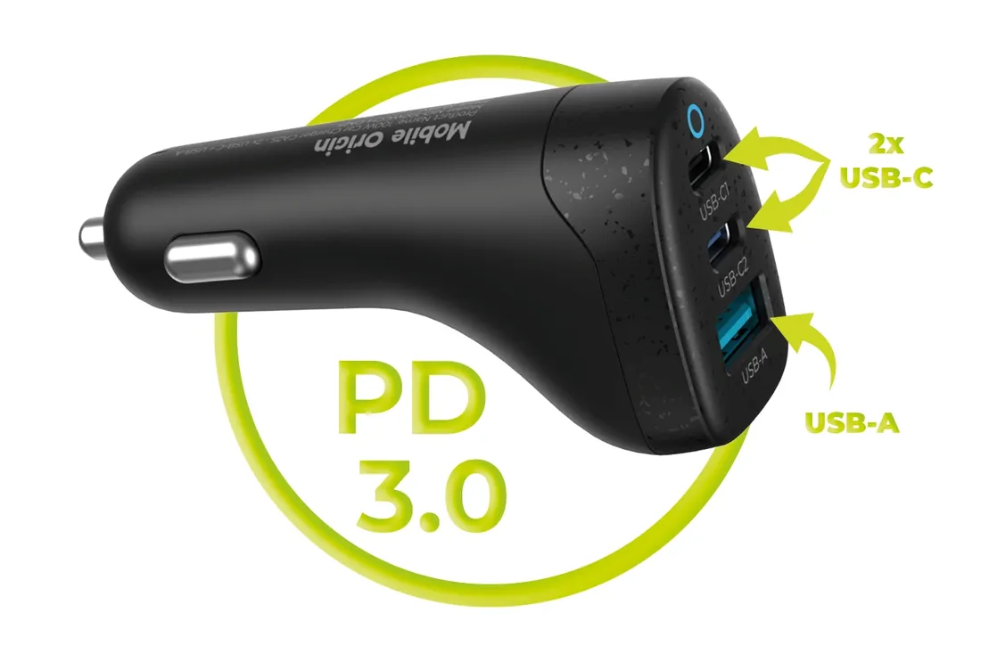 mobile-origin-100w-car-charger-ca25-2x-usb-c-usb-a