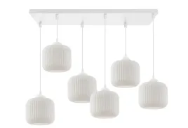 lampa-sufitowa-wiszaca-zyrandol-szklany-ryflowany-bialy-klosz-walec-e27
