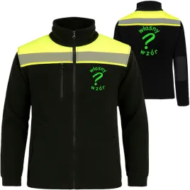 polar-wzmacniany-premium-340-z-wlasnym-haftem-logo-serce-plecy