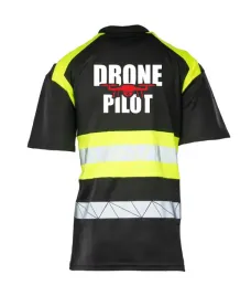 koszulka-polo-eco-rival-zolty-z-nadrukiem-drone-pilot-3xl