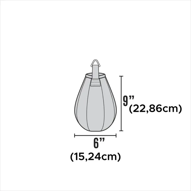 rival-gruszka-bokserska-maize-bag-15-cm-marka-rival-boxing
