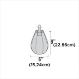 rival-gruszka-bokserska-maize-bag-15-cm-marka-rival-boxing