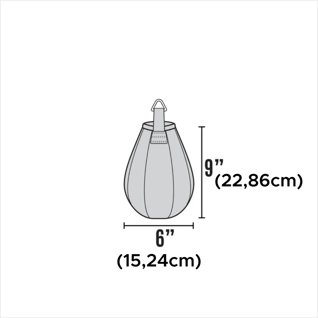 rival-gruszka-bokserska-maize-bag-15-cm-stan-nowy
