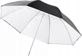 parasol-studyjny-walimex-pro-reflex-109-cm-bialy-czarny-metalowa-konstrukcj