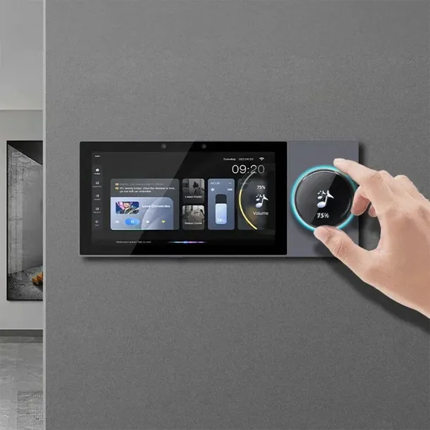 panel-dotykowy-6-bramka-zigbee-wifi-audio-spotify-ethernet-tuya-stan-opakowania-oryginalne
