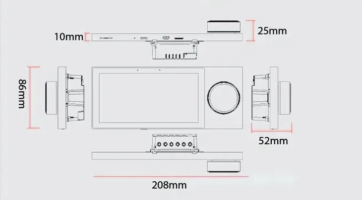 panel-dotykowy-6-bramka-zigbee-wifi-audio-spotify-ethernet-tuya-stan-nowy-stan-opakowania-oryginalne