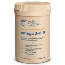 formeds-olicaps-omega-3-6-9-z-oleju-lnianego-zimnotloczonego-60-miekkich
