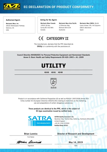 rekawice-mechanix-utility-black-marka-mechanix-wear-rozmiar-l