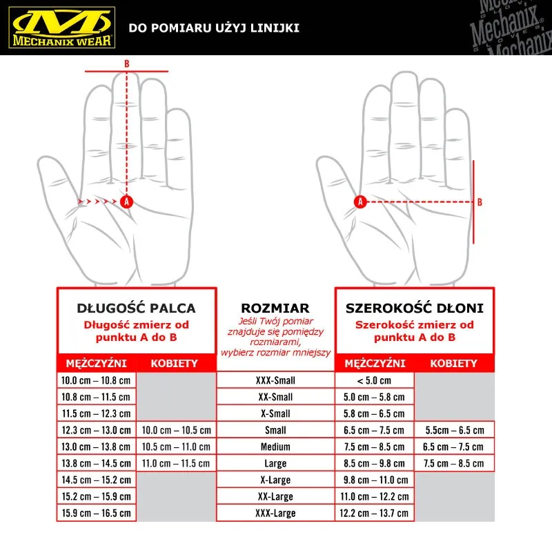 rekawice-mechanix-utility-black