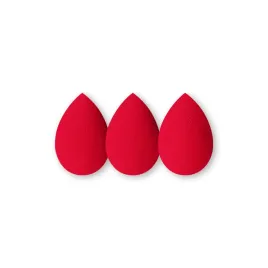 makeup-blender-sponge-zestaw-wisniowych-gabeczek-trio-ibra-makeup