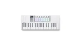 novation-launchkey-mini-37-mk4-white-klawiatura-sterujaca-midi