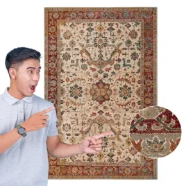 dywan-do-salonu-gesty-obszyty-gruby-stylowy-verano-jasny-rubin-235x350