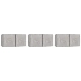 szafki-wiszace-pod-tv-3-szt-szarosc-betonu-60x30x30-cm
