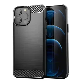 carbon-case-elastyczne-etui-pokrowiec-iphone-13-pro-czarny