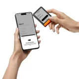 ledger-flex-orange-crypto-hardware-wallet-with-recovery-key-stan-nowy-rodzaj-portfel