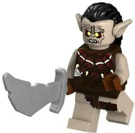klocki-figurka-mordor-orc-hunter-hobbit-lord-of-the-ring