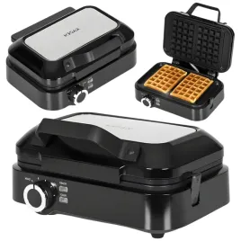 gofrownica-opiekacz-1200w-regulacja-temperatury-nieprzywierajaca-powloka