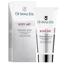 dr-irena-eris-body-art-alabaster-scrub-do-ciala-z-alabastrem-200-ml