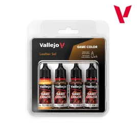 vallejo-72-385-game-color-leather-set-4x18-ml