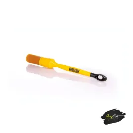 work-stuff-albino-orange-pedzelek-16mm-do-detailingowego-czyszczenia