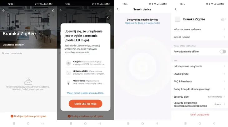 psmart-bramka-centralka-zigbee-3-0-wifi-tuya-zasilanie-sieciowe