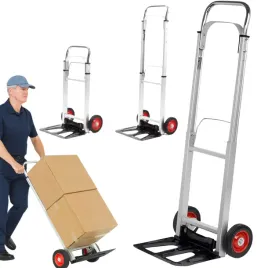 wozek-transportowy-magazynowy-aluminiowy-skladany-do-90-kg