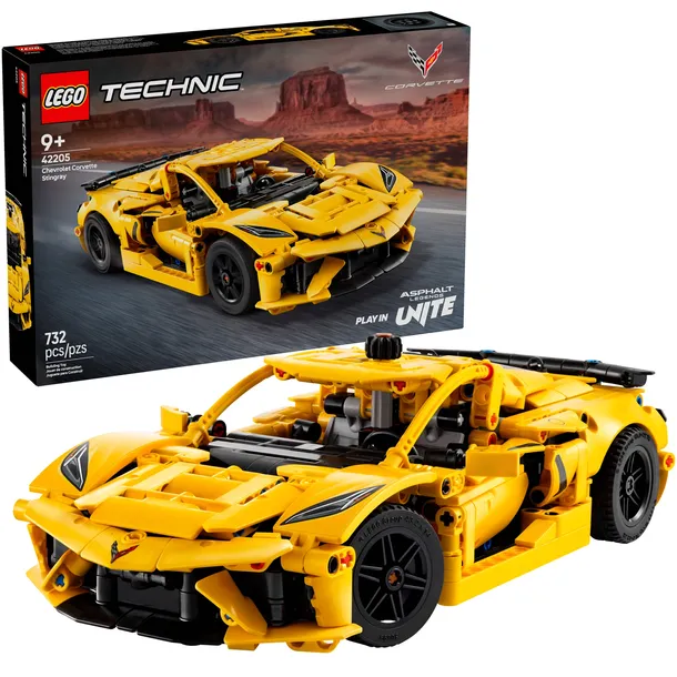lego-technic-chevrolet-corvette-stingray-42205-model-samochodu