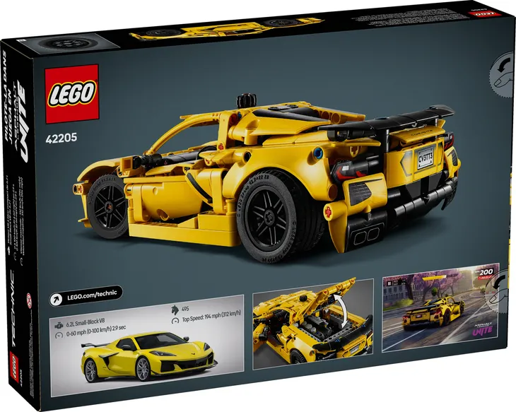 lego-technic-chevrolet-corvette-stingray-42205-model-samochodu-stan-nowy